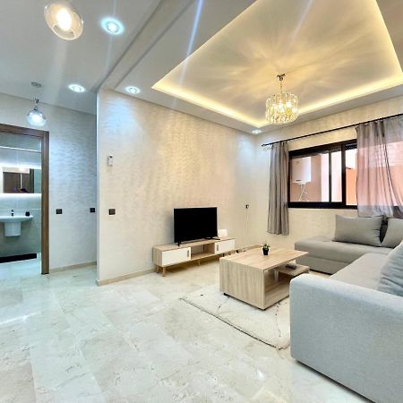 Cozy Apartment In The City Center - 100% Equipped Marrakesh Exterior photo