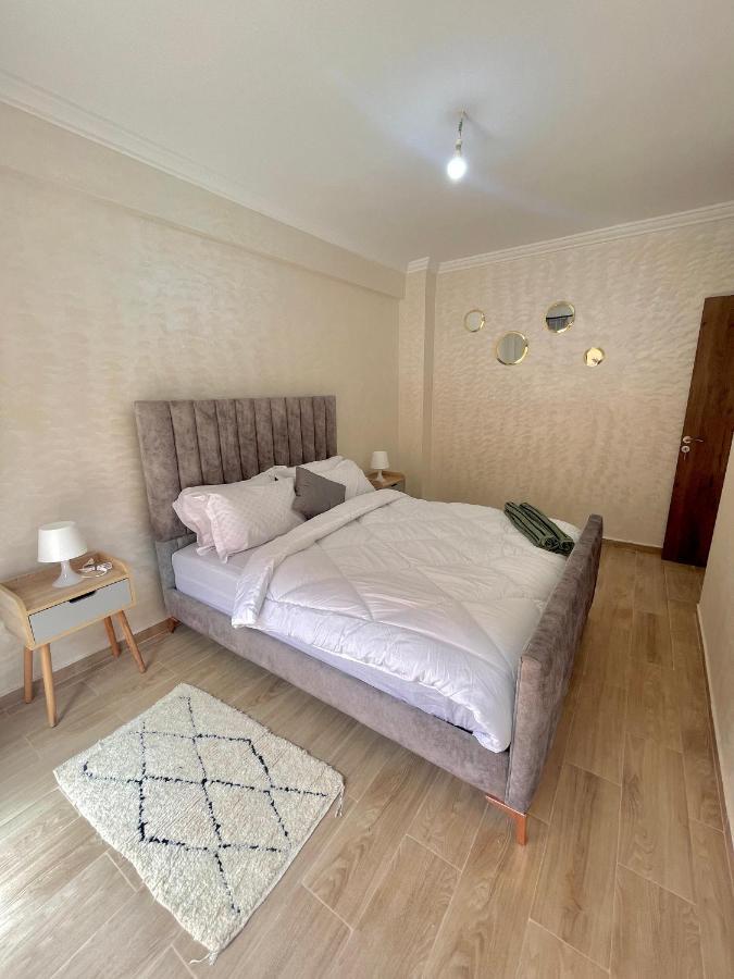Cozy Apartment In The City Center - 100% Equipped Marrakesh Exterior photo